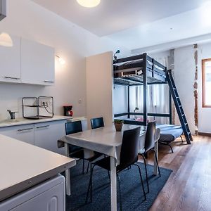 Appartement op de Begane Grond